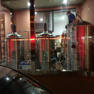 酒店啤酒設備 酒店啤酒設備