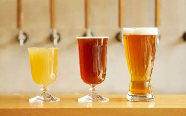 精釀啤酒 精釀啤酒