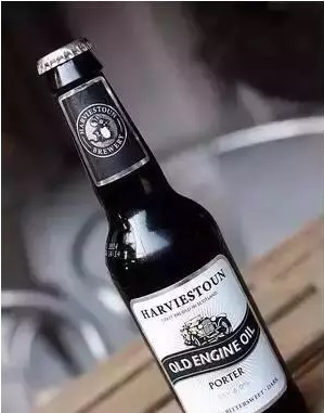 英式黑啤 英式黑啤