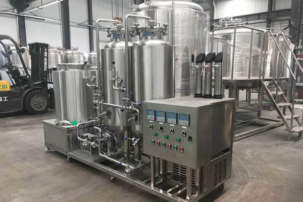 小型啤酒設(shè)備 小型啤酒設(shè)備