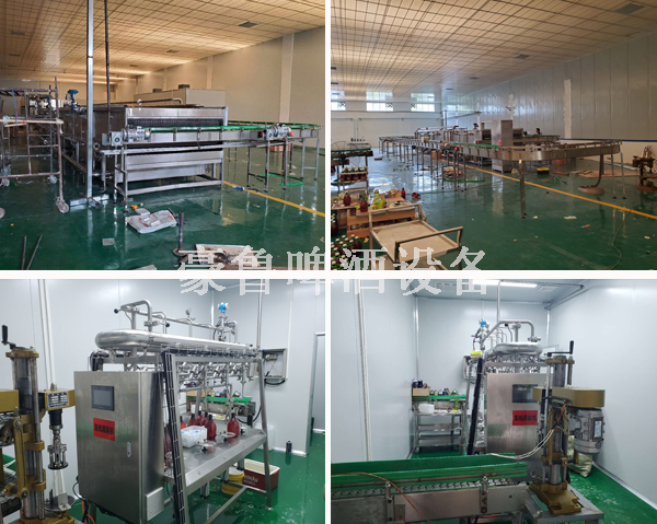 精釀啤酒廠設(shè)備 精釀啤酒廠設(shè)備